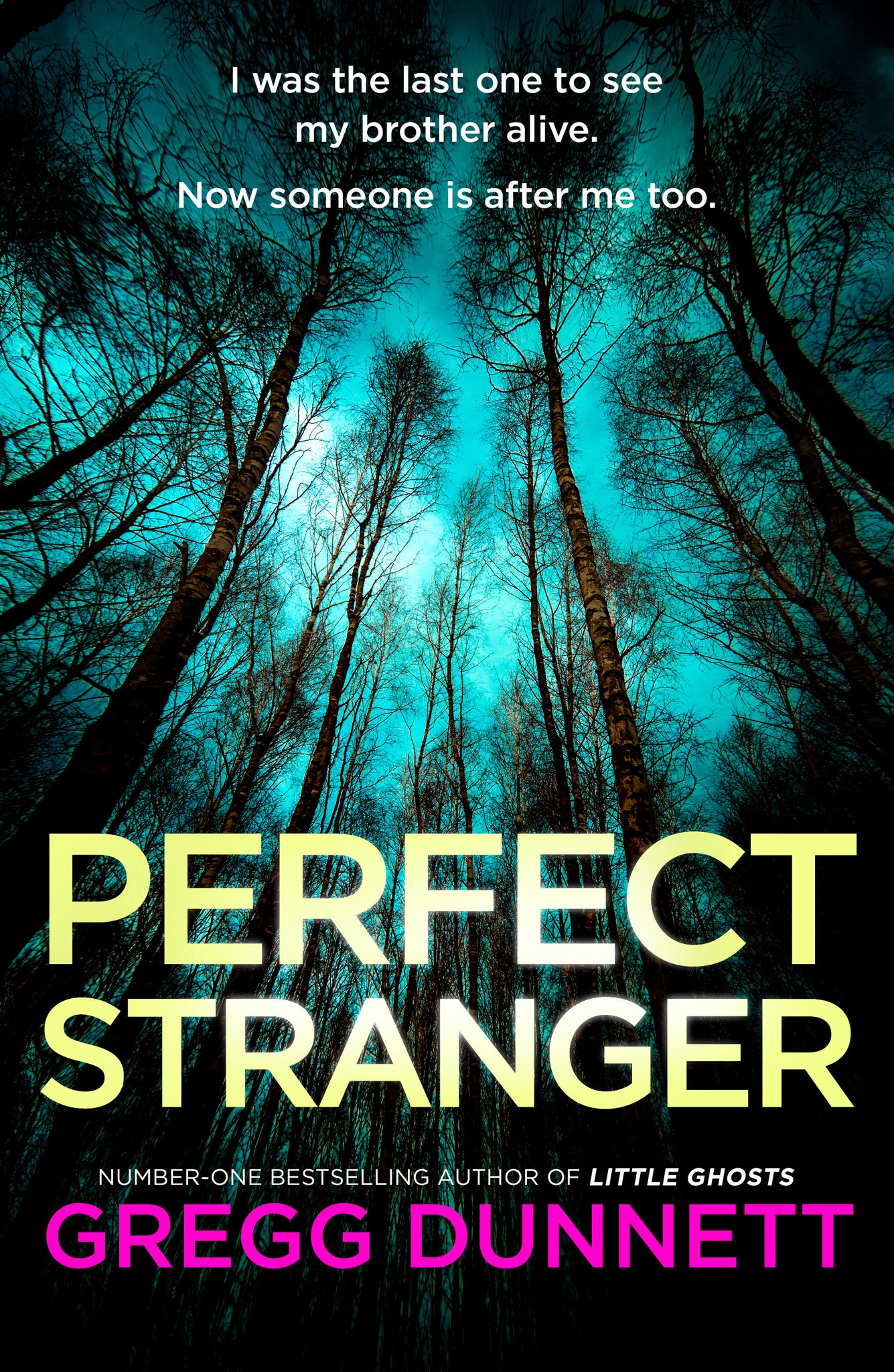 Perfect Stranger